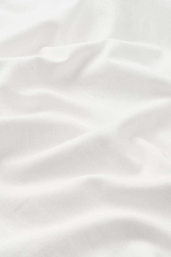 Basic Apparel Gro Shirt Shirts 423 Bright White